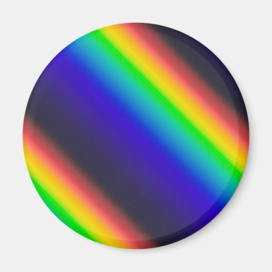 スペク太陽のトル対角 マグネット (正面)