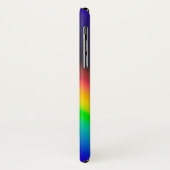 スペク太陽のトル対角 Case-Mate iPhoneケース (裏面/左)