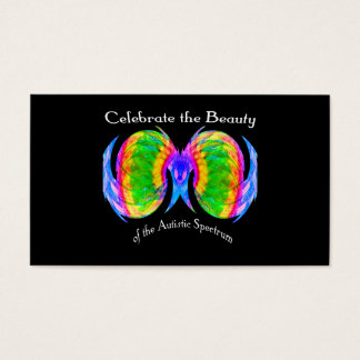 スペク祝トル活動家カード