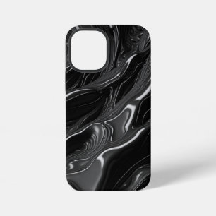 「スペク鮮やかトルカラフルム：電話カバー iPhone 12 MINIケース