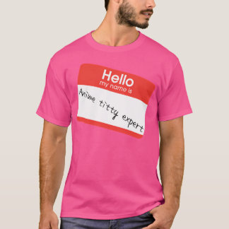 スペシャリスト Tシャツ