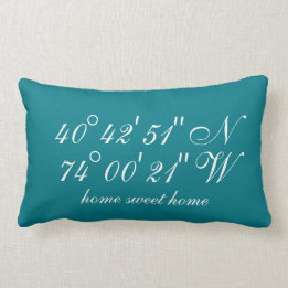 スペシャルは|の経緯度を置きます ランバークッション