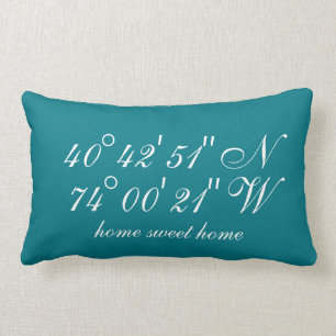 スペシャルは の経緯度を置きます ランバークッション