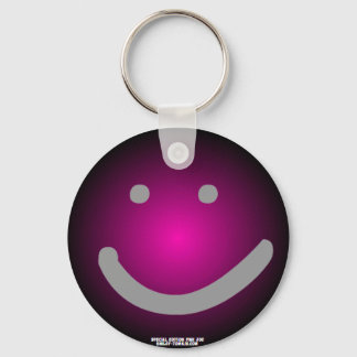 スペシャルエディションピンクジョーKeychain キーホルダー
