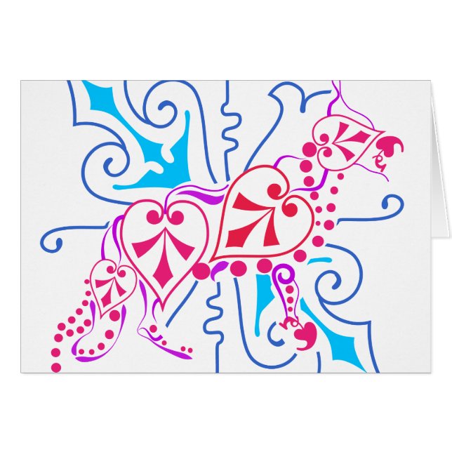 スペシャルシェパード (正面横)