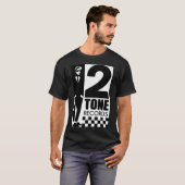 スペシャルズのレコーディング Tシャツ (正面フル)