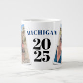 スペシャルタイムバケーションファミリー懇親会写真 ジャンボコーヒーマグカップ (正面)