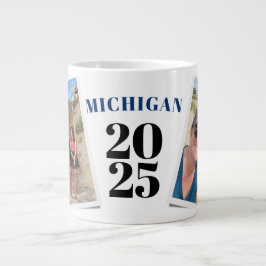 スペシャルタイムバケーションファミリー懇親会写真 ジャンボコーヒーマグカップ