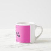 スペシャルティコーヒーマグ92% エスプレッソカップ (右)