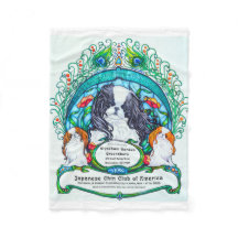 スペシャルティブランケット – 2025 JCCAスペシャルティ