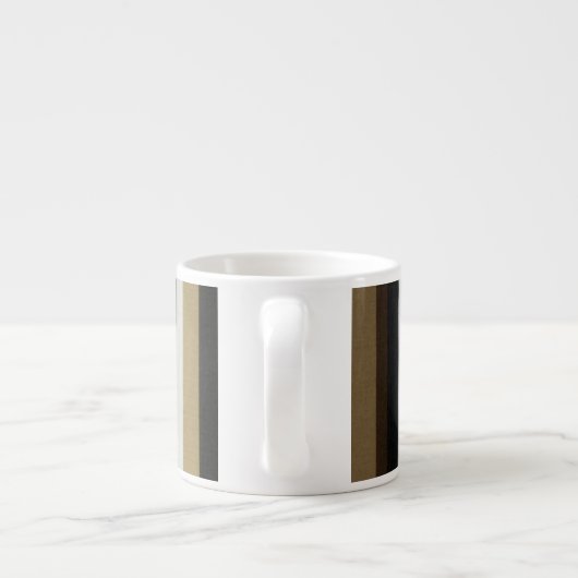 スペシャルティマグエスプレッソストライプ エスプレッソカップ (裏面)