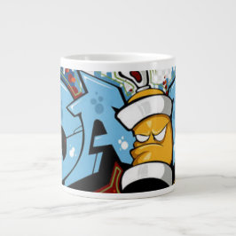 スペシャルティマグ ジャンボコーヒーマグカップ