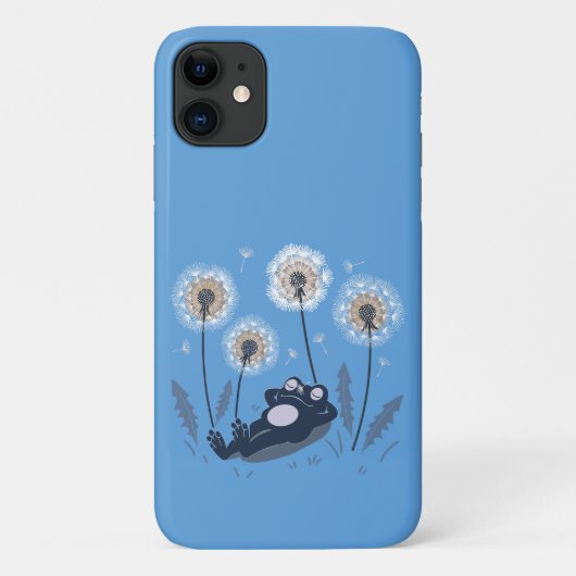スペシャルティマグ Case-Mate iPhoneケース (裏面)