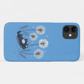 スペシャルティマグ Case-Mate iPhoneケース (裏面(横))