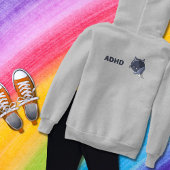 スペシャルニーズblue foxかわいいスタイル