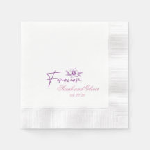 スペシャルパープルプル結婚ズフローラ