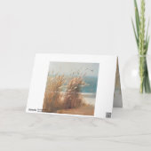 スペシャルフレンドハッピーバースデー カード (裏面)