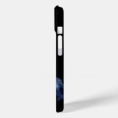 スペシャルブラックパンサージャガー Case-Mate iPhoneケース (裏面 / 左)