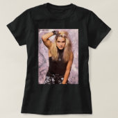 スペシャルプレゼントマルクトリエン長いギフト映画ファン Tシャツ (デザイン正面)