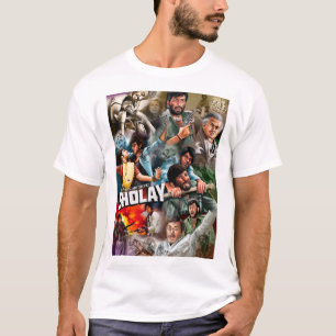 スペシャルプレゼント絵画ショレー Tシャツ
