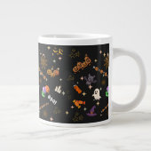 スペシャルマグカップ ジャンボコーヒーマグカップ (右)