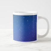 スペシャルマグカップ ジャンボコーヒーマグカップ (右)