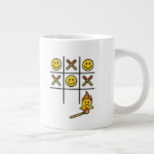 スペシャルマグカップ ジャンボコーヒーマグカップ (右)