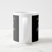 スペシャルマグカップ ジャンボコーヒーマグカップ (裏面)