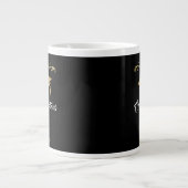 スペシャルマグカップ ジャンボコーヒーマグカップ (正面)