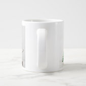 スペシャルマグカップ ジャンボコーヒーマグカップ (裏面)
