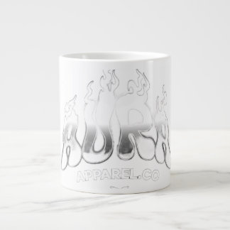 スペシャルマグカップ ジャンボコーヒーマグカップ