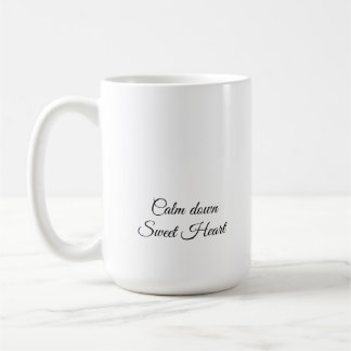 スペシャルマグ コーヒーマグカップ