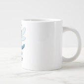 スペシャルマグ ジャンボコーヒーマグカップ (右)