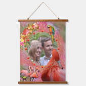 スペシャルメモリーズぶら下がったテーペストリー 吊り下げ型タペストリー (正面)