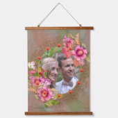 スペシャルメモリーズぶら下がったテーペストリー 吊り下げ型タペストリー (正面2)