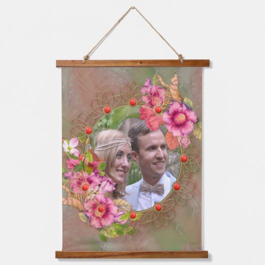 スペシャルメモリーズぶら下がったテーペストリー 吊り下げ型タペストリー (正面2)