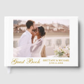 スペシャル2 – ゲストブック (正面)