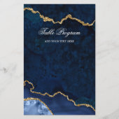 スペシャル4 – プログラム (正面)