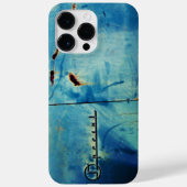 "スペシャル" – ラスティAmerican Car Case-Mate iPhoneケース (裏面)