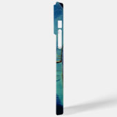"スペシャル" – ラスティAmerican Car Case-Mate iPhoneケース (裏面 / 左)