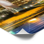 スペシーセントルイスのスカイライン ポスター (コーナー)