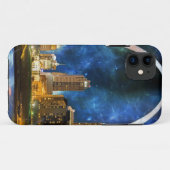 スペシーセントルイスのスカイライン Case-Mate iPhoneケース (裏面(横))