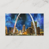 スペシーセントルイス 名刺 (裏面)