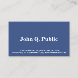 スペシーセントルイス 名刺