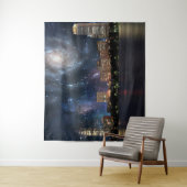 スペシーボストン タペストリー (インサイチュ)