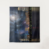 スペシーボストン タペストリー (正面)