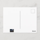 スペシーボストン ポストカード (裏面)