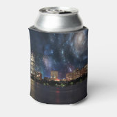 スペシーボストン 缶クーラー (缶裏面)