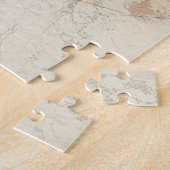 スペッツアイランドギリシャジグソーパズル – 風光明媚なギリシャ ジグソーパズル (側面)