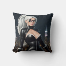 スペディの黒猫